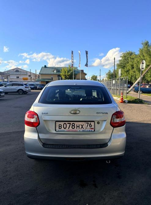 Lada (ВАЗ) Granta I Кострома  - изображение 6