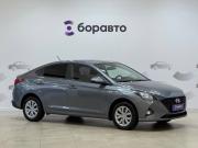 Hyundai Solaris II Рестайлинг Ставрополь  - изображение 20