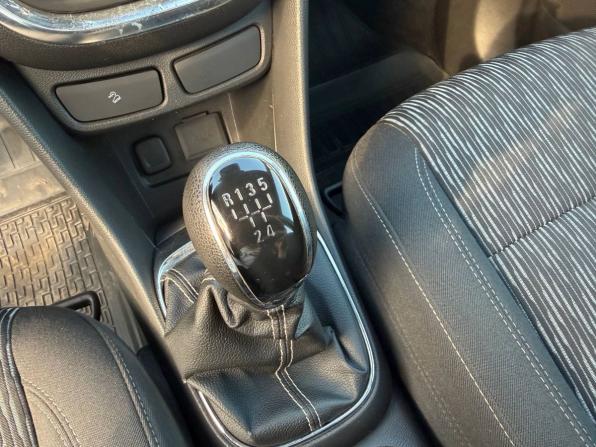Opel Mokka I с пробегом 2014 года, цена 995 000 рублей, 171309 км, внедорожник, Автокод Объявления