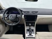 Skoda Superb III Рестайлинг Москва  - изображение 39