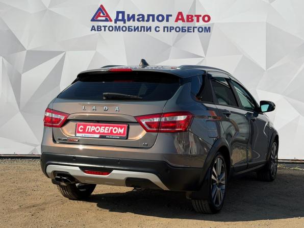 Lada (ВАЗ) Vesta I с пробегом 2019 года, цена 1 050 000 рублей, 149000 км, универсал, Автокод Объявления