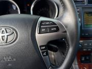 Toyota Highlander II (XU40) Рестайлинг Оренбург  - изображение 28