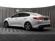 Kia Optima IV Москва  - изображение 28