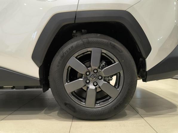 Toyota RAV4 VI (XA60) с пробегом 2025 года, цена 4 450 000 рублей, 20 км, внедорожник, Автокод Объявления