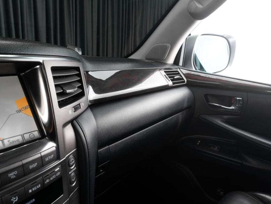 Lexus LX III Тюмень  - изображение 26