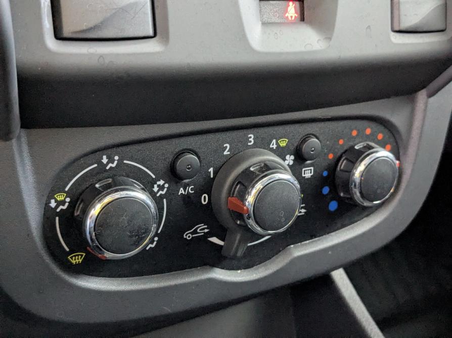 Lada (ВАЗ) Largus I Рестайлинг Москва  - изображение 14