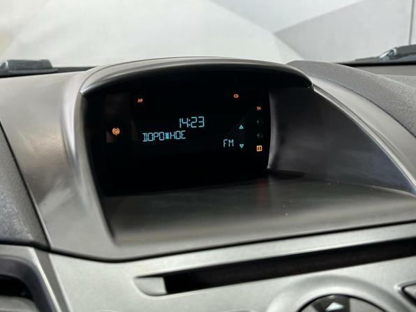 Ford Fiesta Mk6 Рестайлинг с пробегом 2016 года, цена 820 000 рублей, 130000 км, хэтчбек, Автокод Объявления