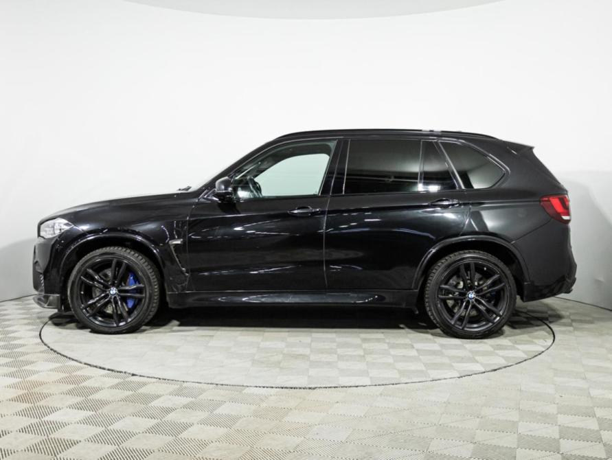 BMW X5 M II (F85) Санкт-Петербург  - изображение 9
