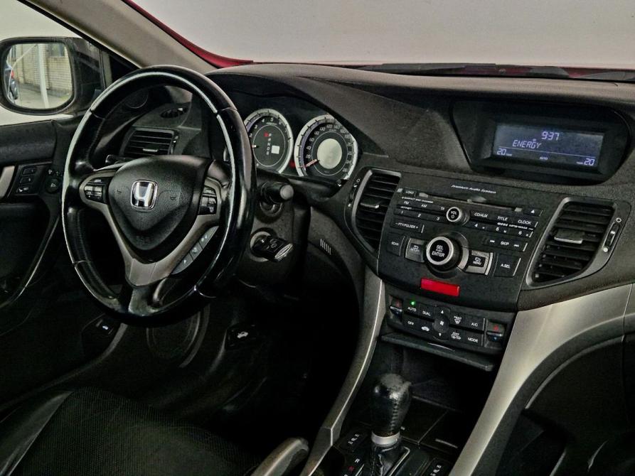 Honda Accord VIII Петрозаводск  - изображение 10