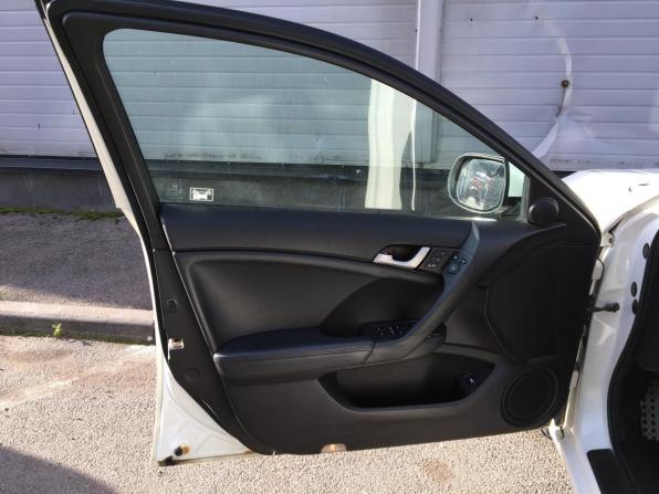 Honda Accord VIII с пробегом 2010 года, цена 979 000 рублей, 265711 км, седан, Автокод Объявления