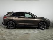 Infiniti QX50 II Санкт-Петербург  - изображение 33