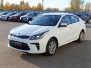 Kia Rio IV Набережные Челны  - изображение 26