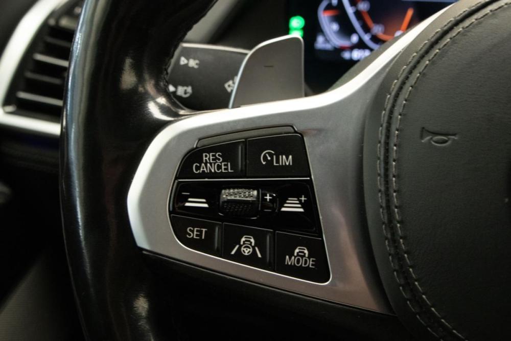 BMW X5 IV (G05/G18) Москва  - изображение 11