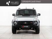 Lada (ВАЗ) Niva Legend I Казань  - изображение 14