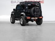 Suzuki Jimny IV Тюмень  - изображение 33
