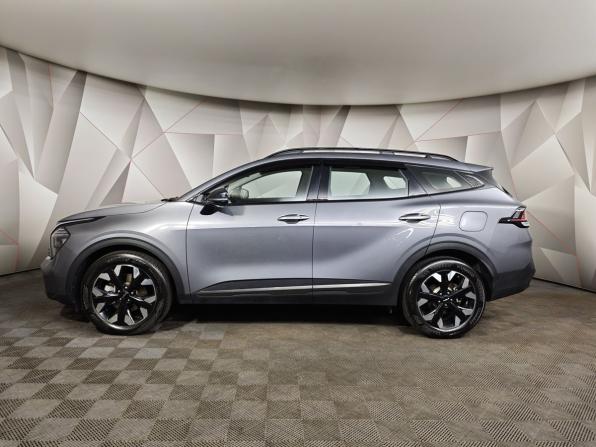 Kia Sportage V с пробегом 2024 года, цена 4 000 000 рублей, 17919 км, внедорожник, Автокод Объявления