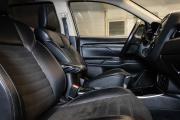Mitsubishi Outlander III Рестайлинг 3 Уфа  - изображение 39