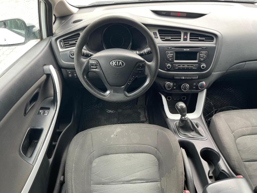 Kia Ceed II Череповец  - изображение 10