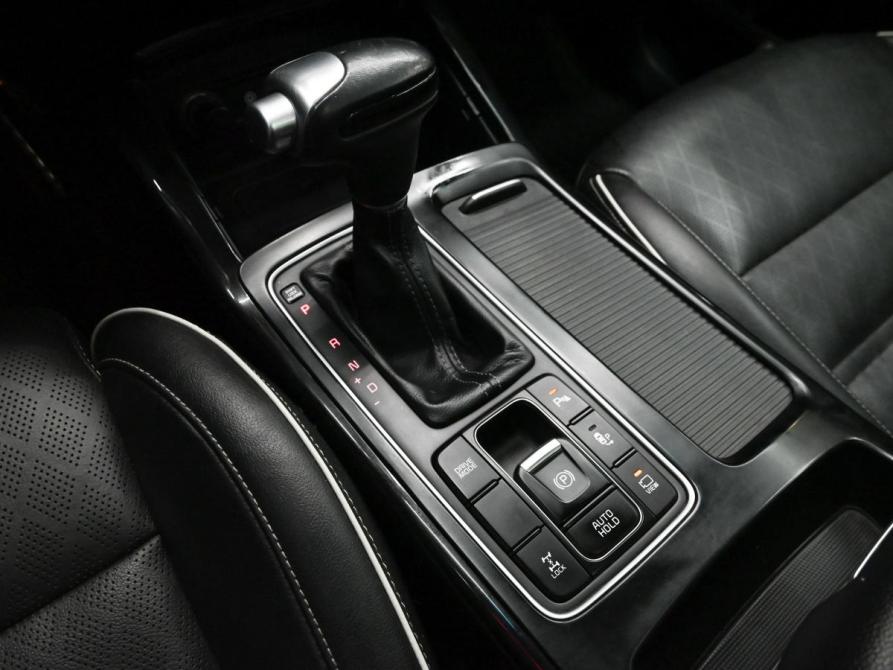 Kia Sorento III Prime Рестайлинг Екатеринбург  - изображение 19