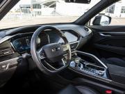 Geely Tugella I Рестайлинг Москва  - изображение 30
