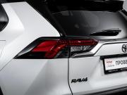 Toyota RAV4 V (XA50) Москва  - изображение 39