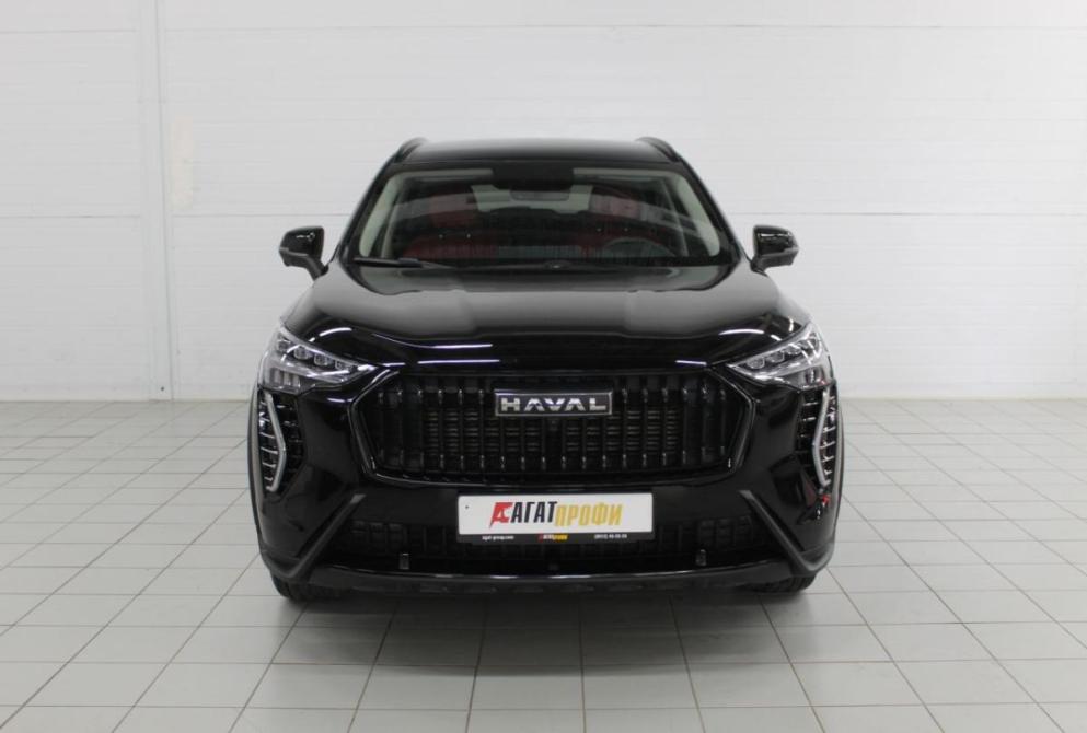 Haval Jolion I Рестайлинг Астрахань  - изображение 2