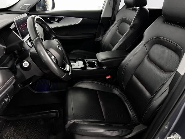 Chery Tiggo 7 Pro I с пробегом 2021 года, цена 1 735 000 рублей, 67177 км, внедорожник, Автокод Объявления