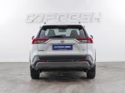 Toyota RAV4 V (XA50) Москва  - изображение 25