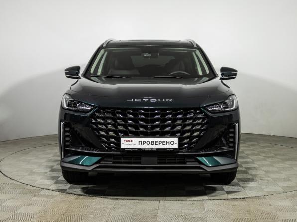 JETOUR X70+ I Рестайлинг с пробегом 2025 года, цена 2 200 000 рублей, 16830 км, внедорожник, Автокод Объявления