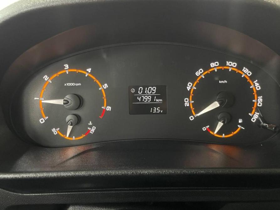 Lada (ВАЗ) Niva Legend Красноярск  - изображение 6