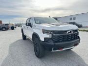 Chevrolet Silverado IV (T1XX) Рестайлинг Новосибирск  - изображение 36