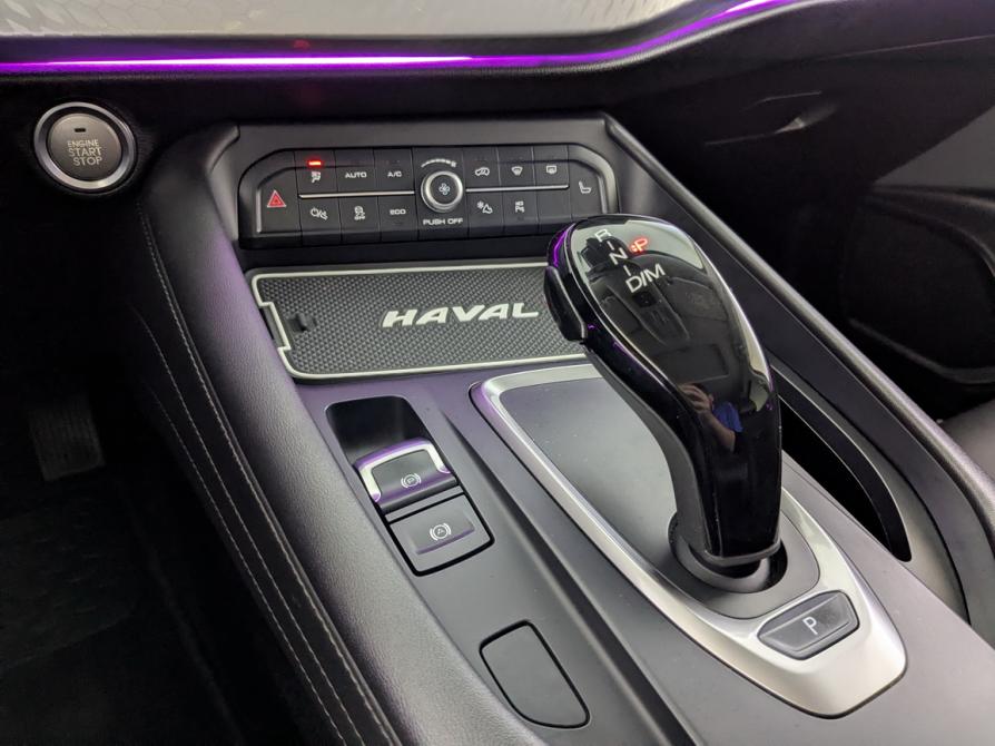 Haval F7x I Рестайлинг Москва  - изображение 28