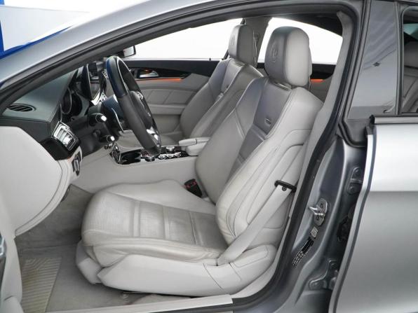 Mercedes-Benz CLS AMG II (W218) Рестайлинг с пробегом 2015 года, цена 5 547 444 рубля, 136244 км, седан, Автокод Объявления