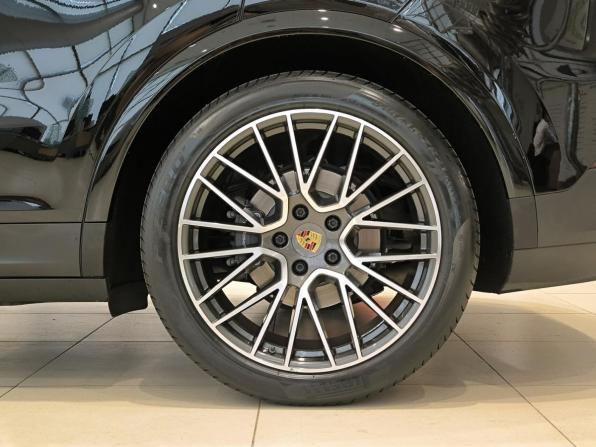 Porsche Cayenne III с пробегом 2020 года, цена 7 400 000 рублей, 61172 км, внедорожник, Автокод Объявления
