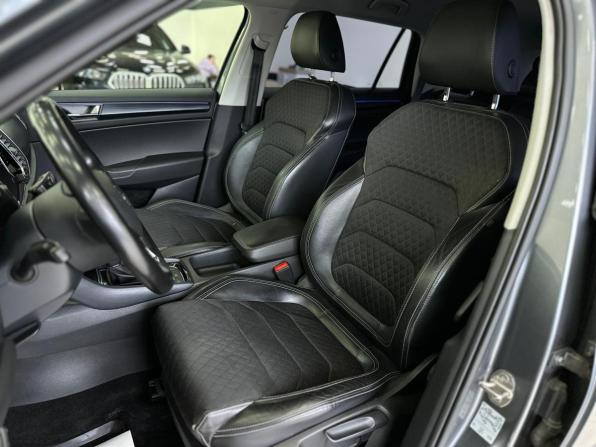 Skoda Kodiaq I с пробегом 2019 года, цена 2 850 000 рублей, 100461 км, внедорожник, Автокод Объявления