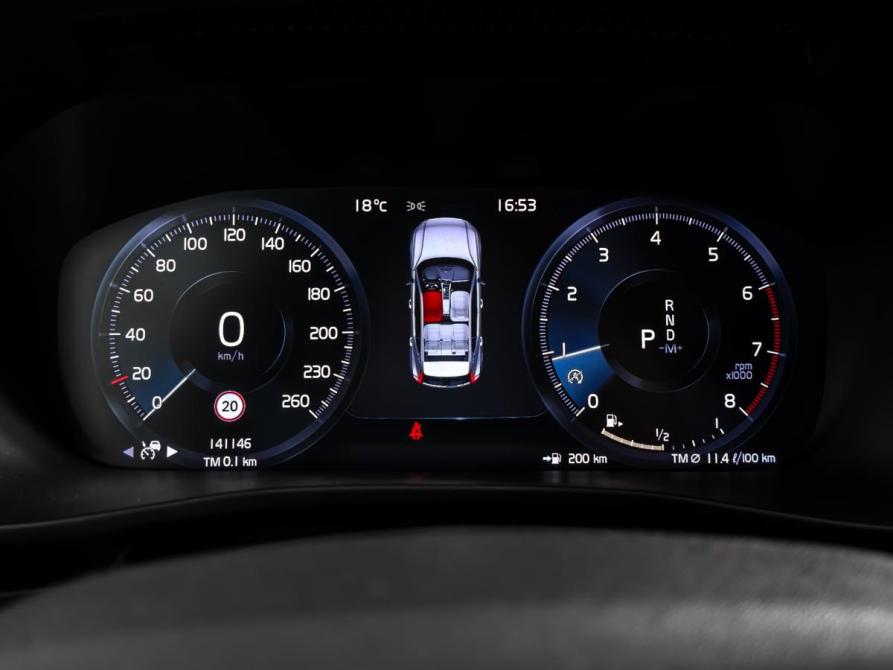 Volvo XC40 I Санкт-Петербург  - изображение 19