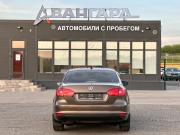 Volkswagen Jetta VI Волгоград  - изображение 33