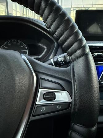 Changan Alsvin с пробегом 2023 года, цена 1 048 250 рублей, 114091 км, седан, Автокод Объявления