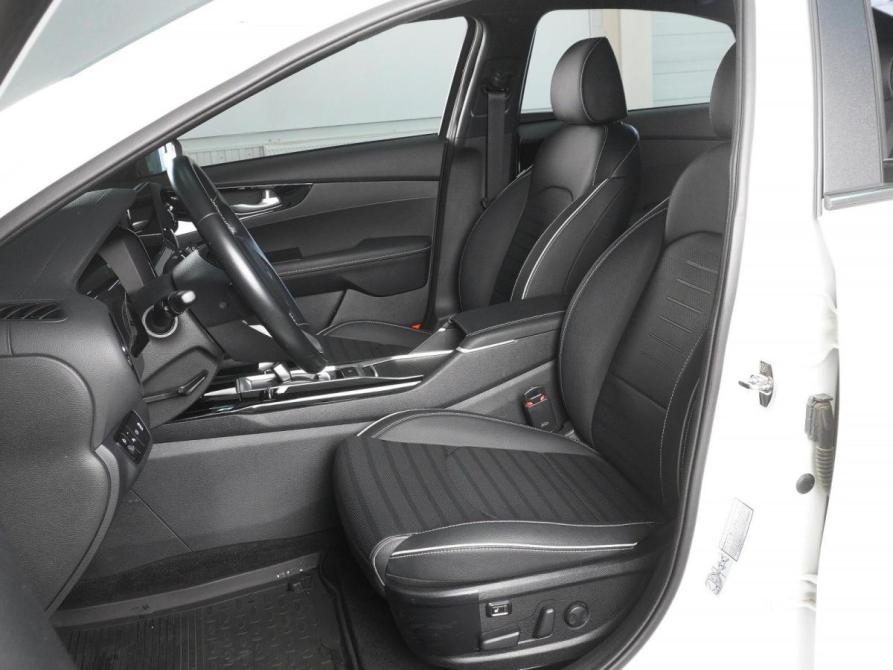 Kia K3 II (China Market) Рестайлинг Минеральные Воды  - изображение 10