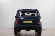 Lada (ВАЗ) 2121 (4x4) I Новокузнецк  - изображение 34