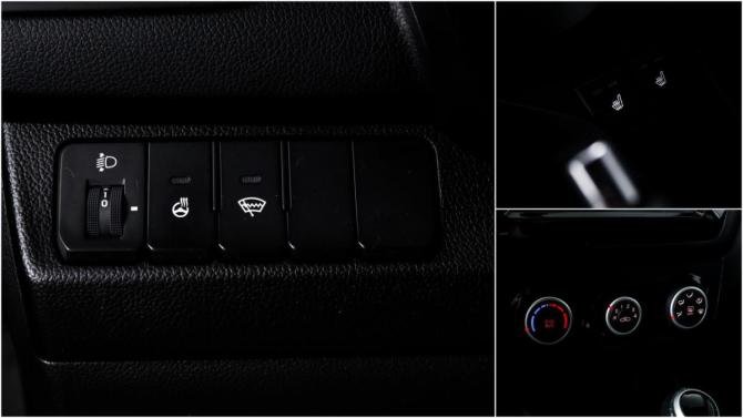 Kia Rio III Рестайлинг с пробегом 2015 года, цена 979 000 рублей, 114732 км, хэтчбек, Автокод Объявления