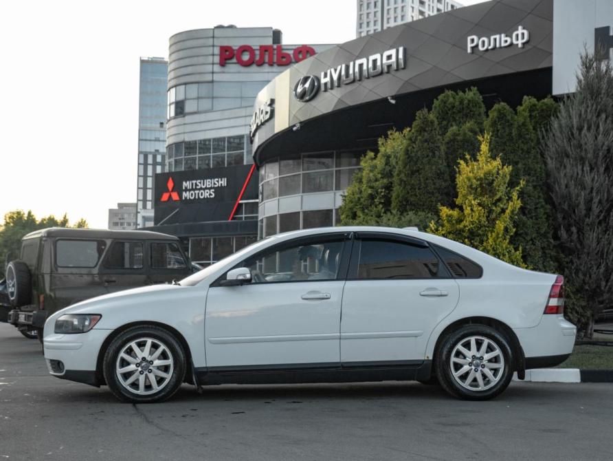 Volvo S40 II Москва  - изображение 6