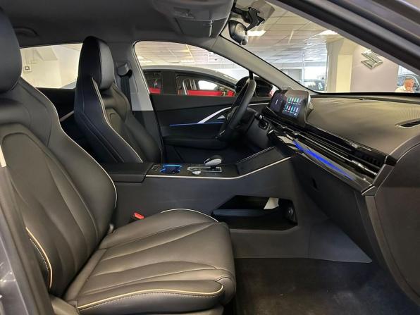 Новый Omoda C5 I 2024 года, цена 2 979 900 рублей, внедорожник, Автокод Объявления