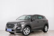 Hyundai Tucson III Рестайлинг Красноярск  - изображение 26