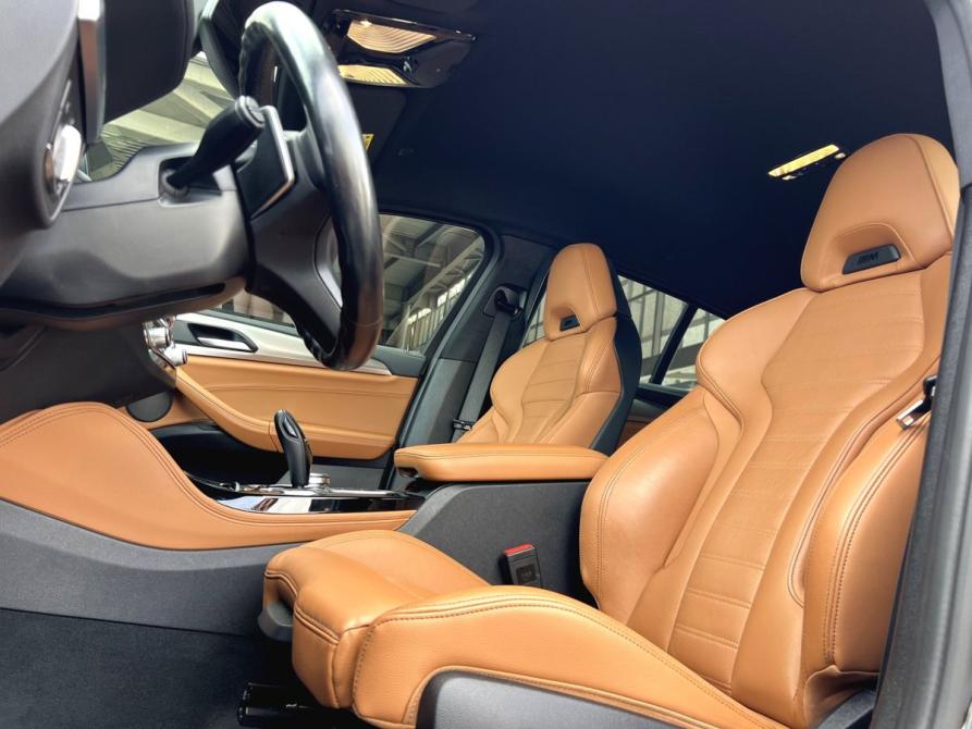BMW X4 II (G02) Пермь  - изображение 34