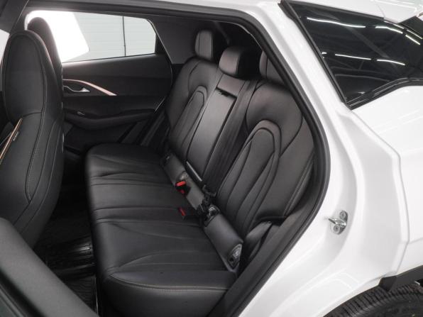 Omoda C5 I с пробегом 2024 года, цена 1 799 000 рублей, 53253 км, внедорожник, Автокод Объявления
