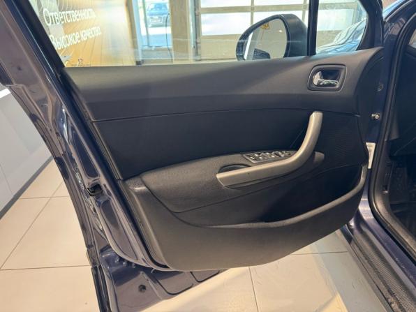 Peugeot 308 I с пробегом 2008 года, цена 299 000 рублей, 255000 км, хэтчбек, Автокод Объявления