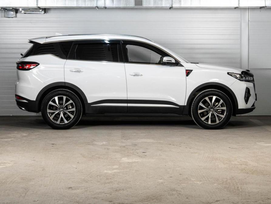 Chery Tiggo 7 Pro Max I Ставрополь  - изображение 5