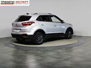 Hyundai Creta I Рестайлинг Белгород  - изображение 26