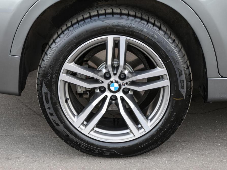 BMW X6 II (F16) Москва  - изображение 20